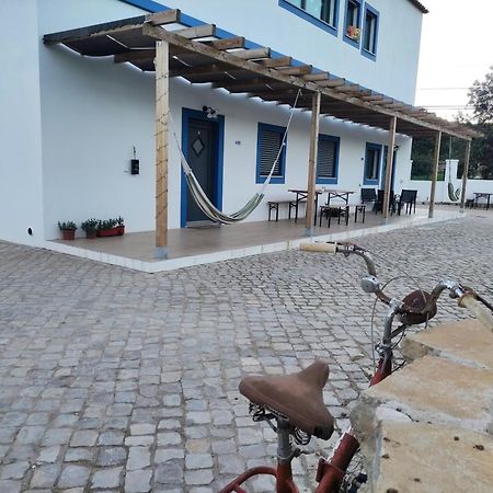 파로 Casa Do Bele 빌라 외부 사진