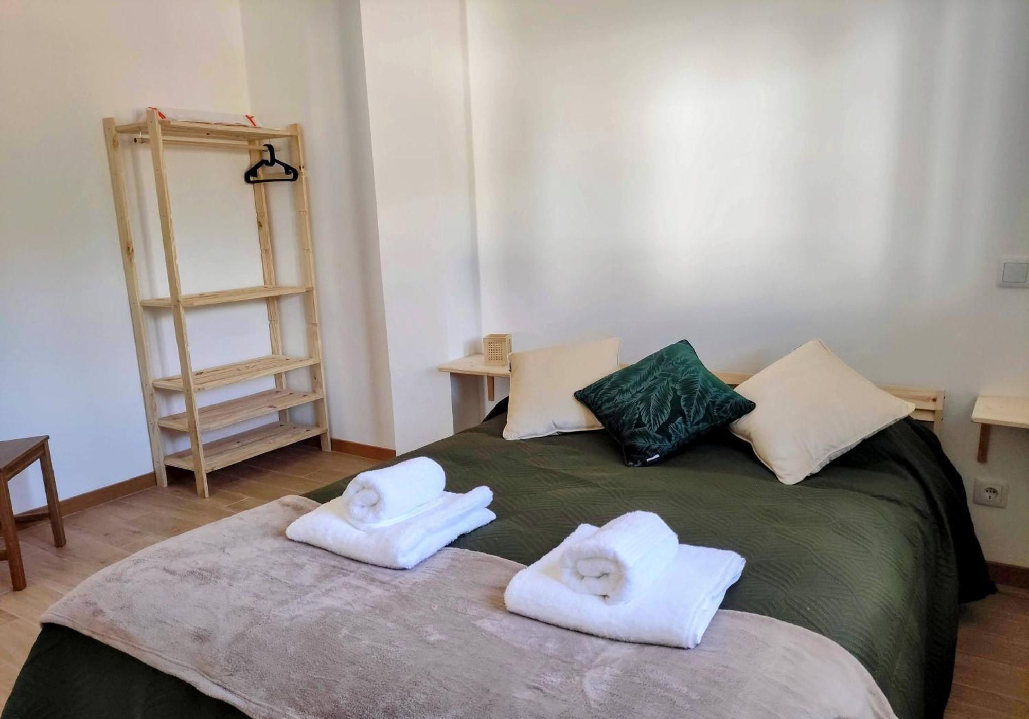 파로 Casa Do Bele 빌라 외부 사진