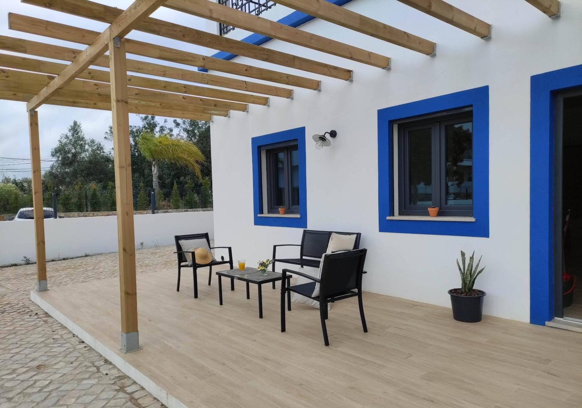 파로 Casa Do Bele 빌라 외부 사진