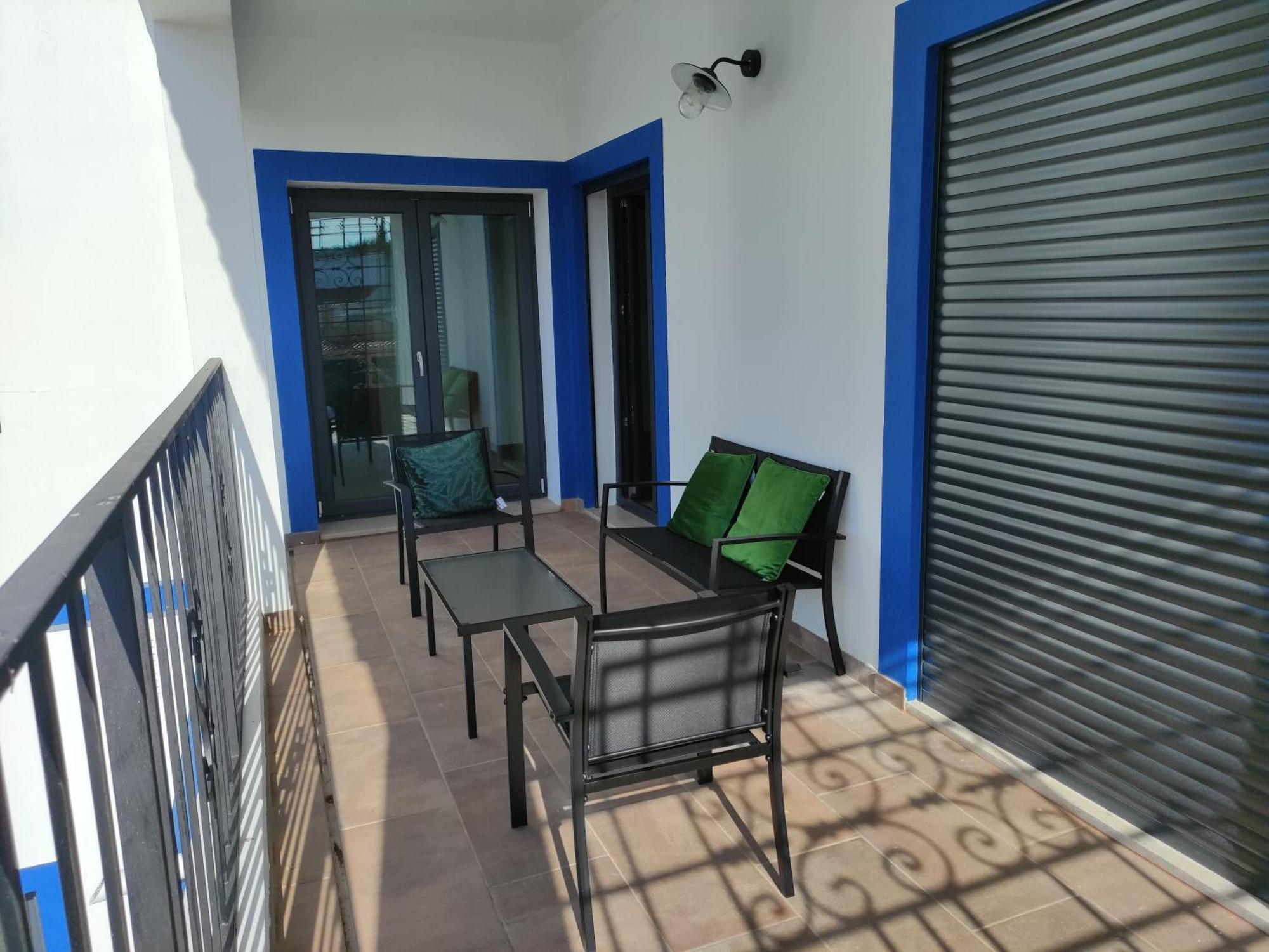 파로 Casa Do Bele 빌라 외부 사진