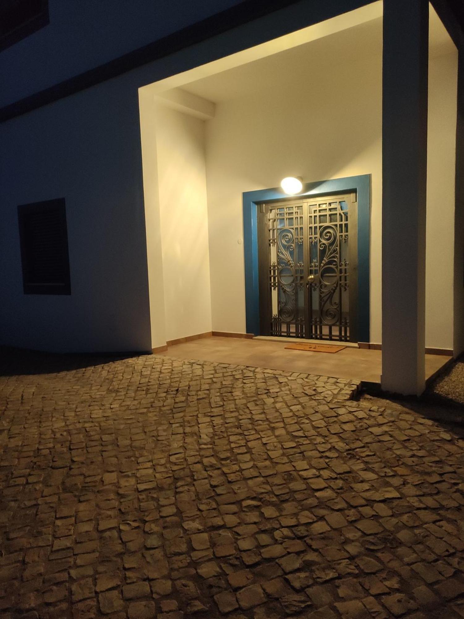 파로 Casa Do Bele 빌라 외부 사진