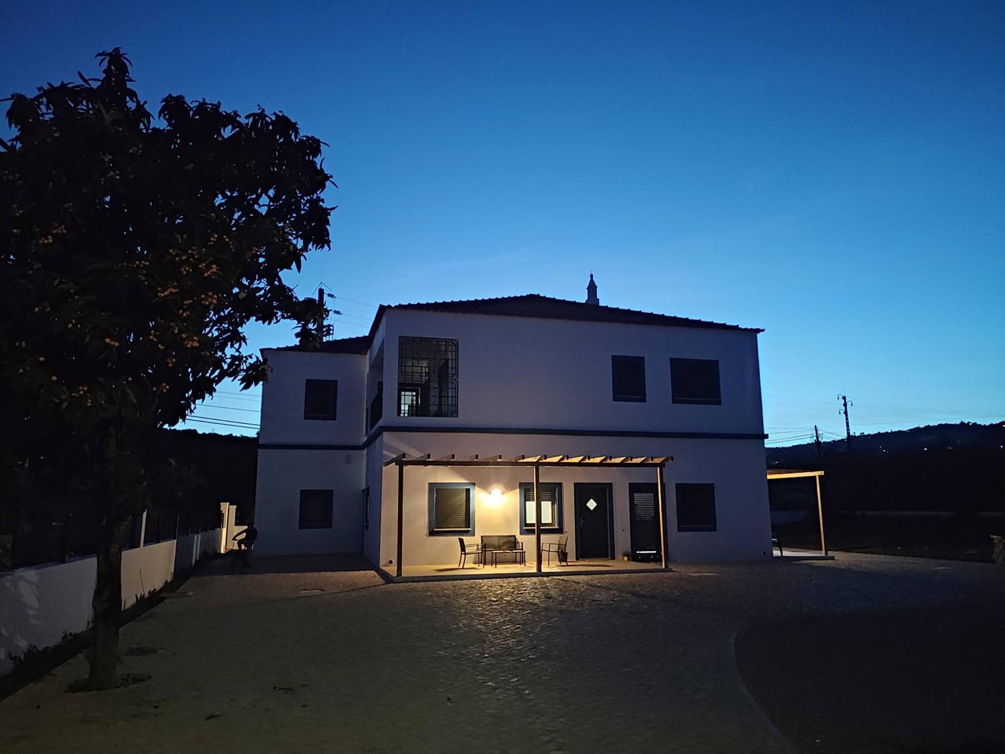 파로 Casa Do Bele 빌라 외부 사진