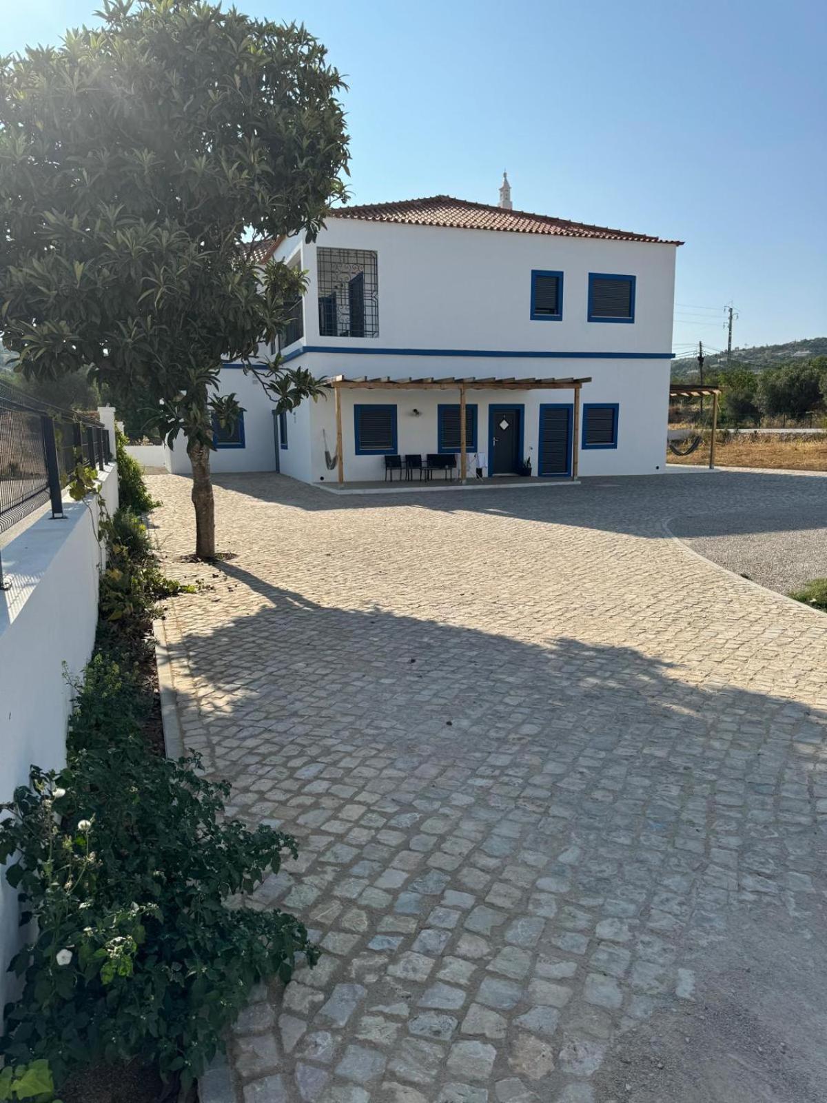 파로 Casa Do Bele 빌라 외부 사진