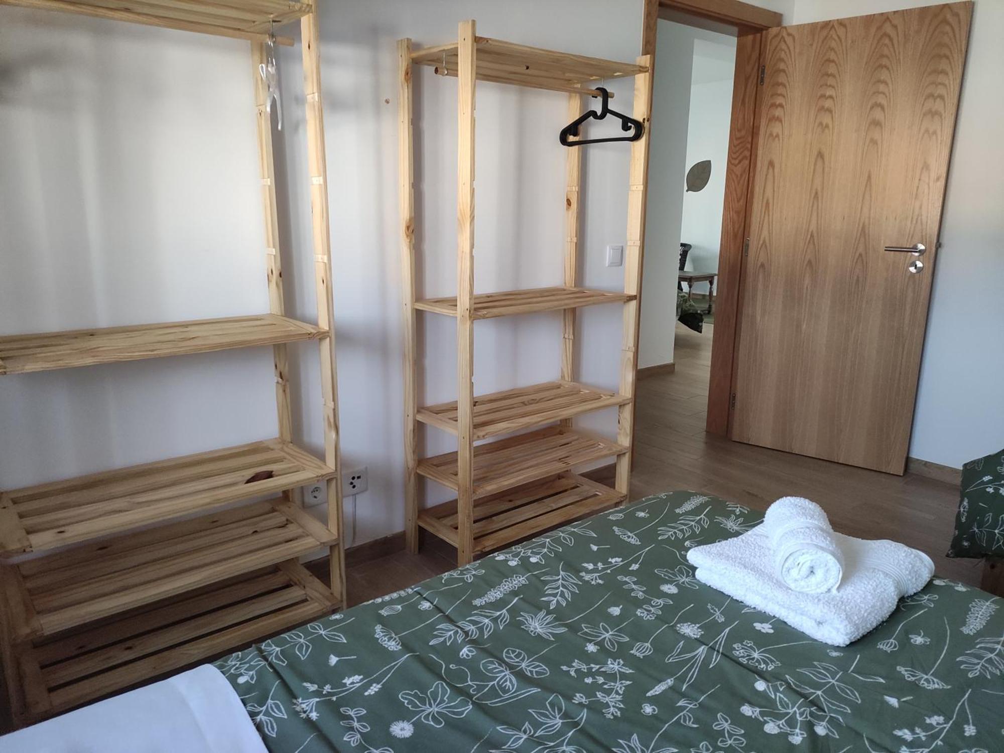 파로 Casa Do Bele 빌라 객실 사진