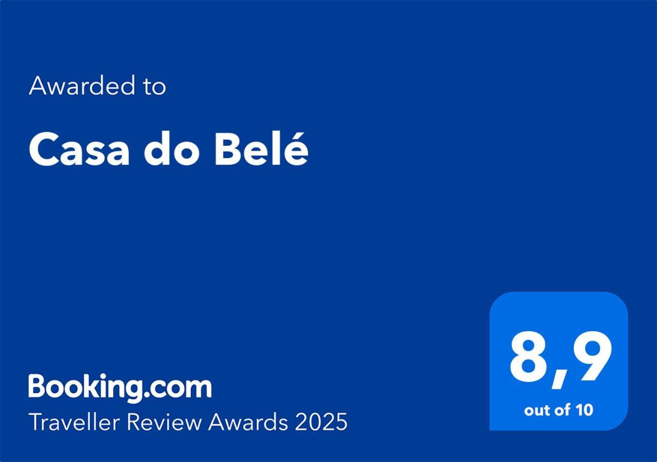 파로 Casa Do Bele 빌라 외부 사진