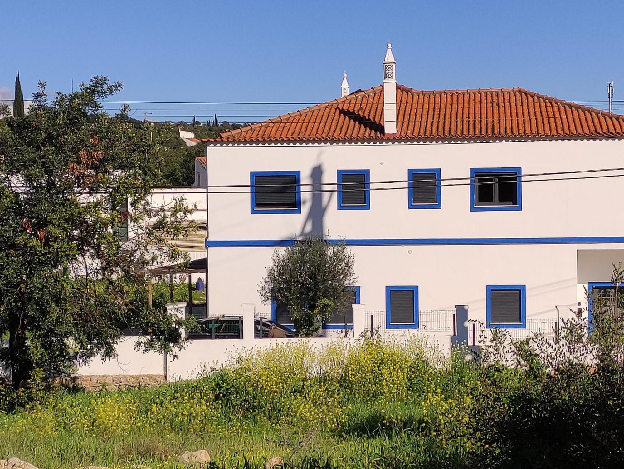 파로 Casa Do Bele 빌라 객실 사진