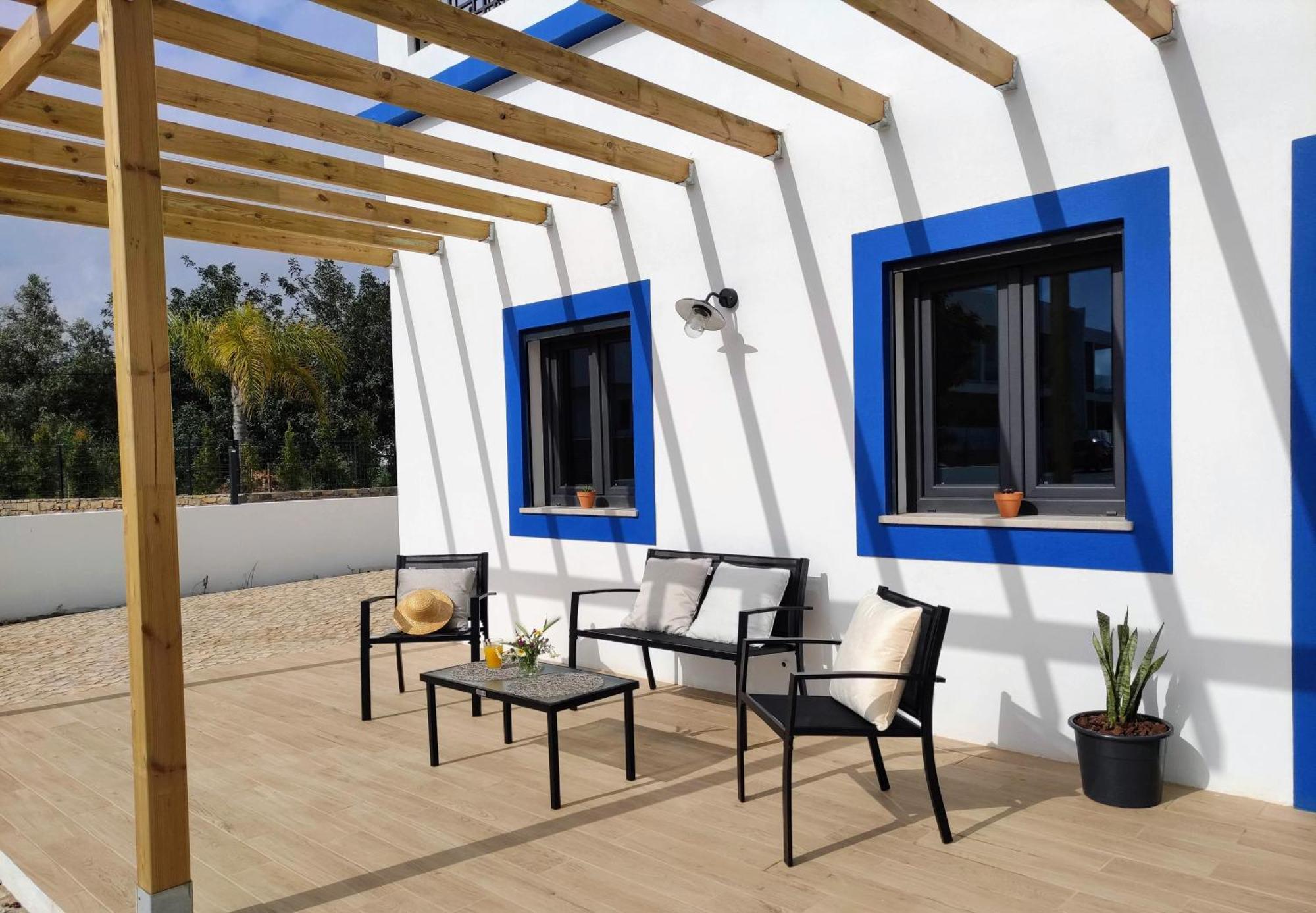 파로 Casa Do Bele 빌라 외부 사진